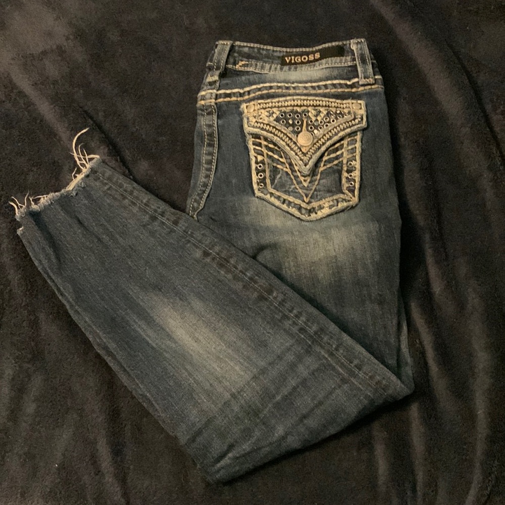 Vigoss Jeans